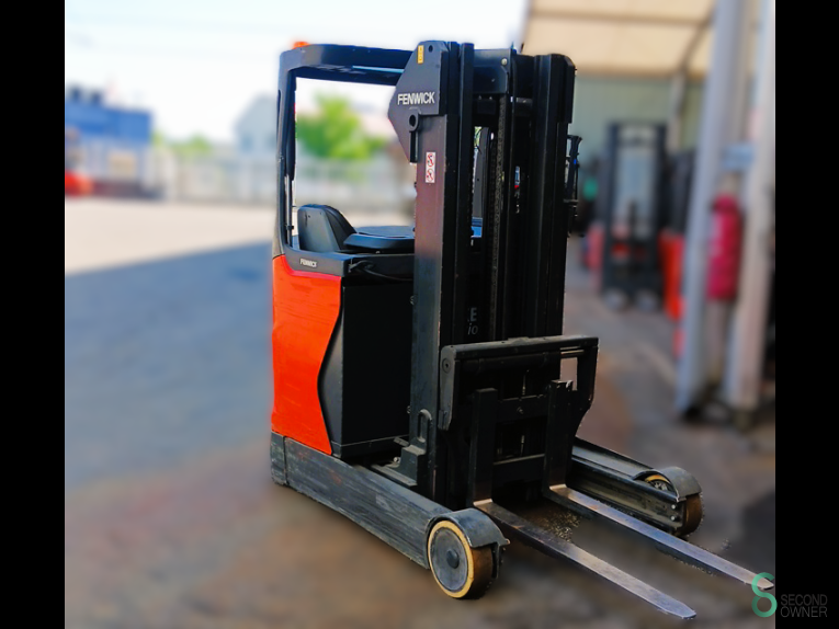 Linde R16 WKH11.747 9 19724